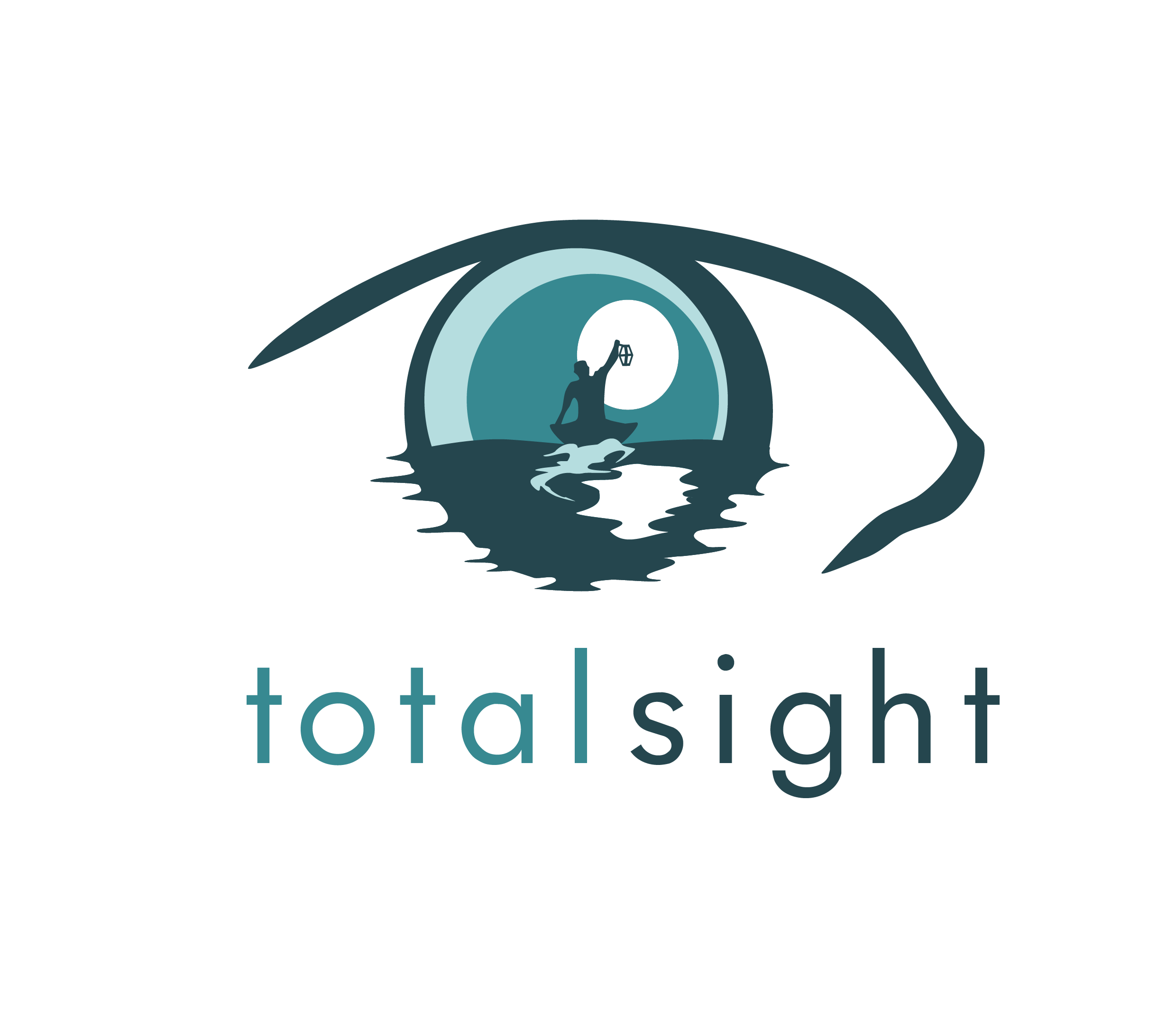 TotalSight Logo